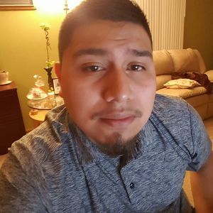 Meet your Posher, Alfonso